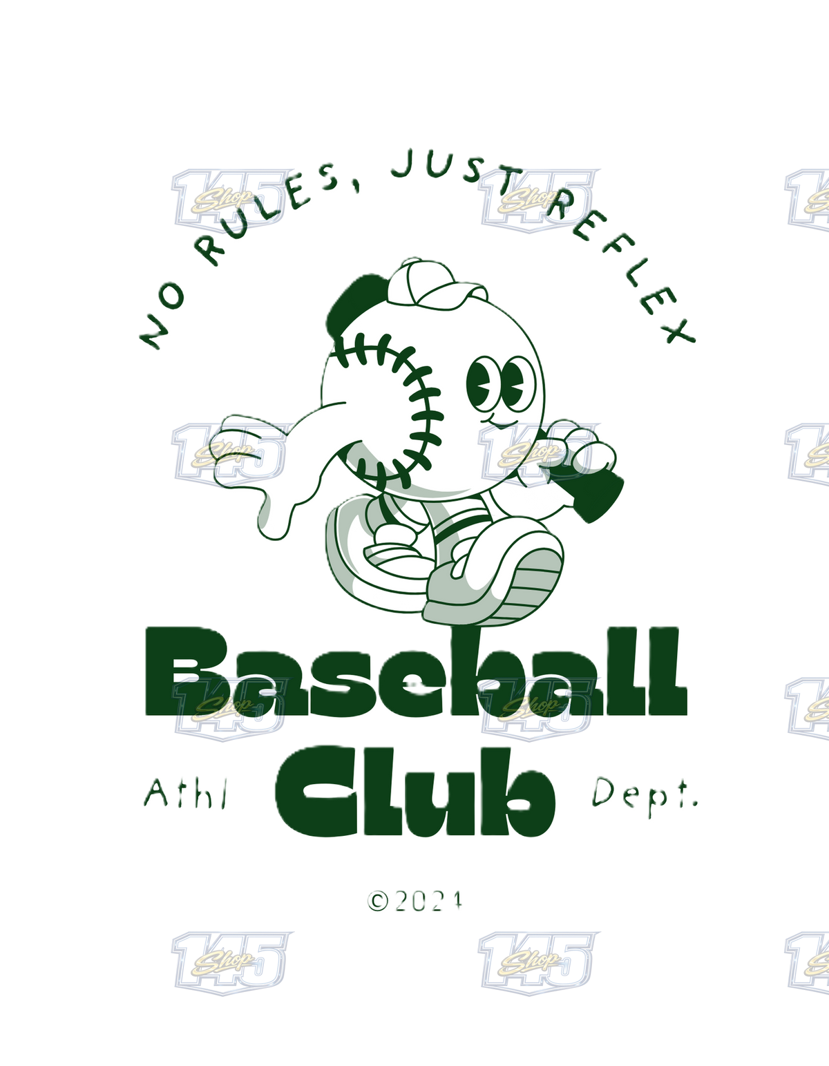DTF Transfer Print (Designs 1-100)
