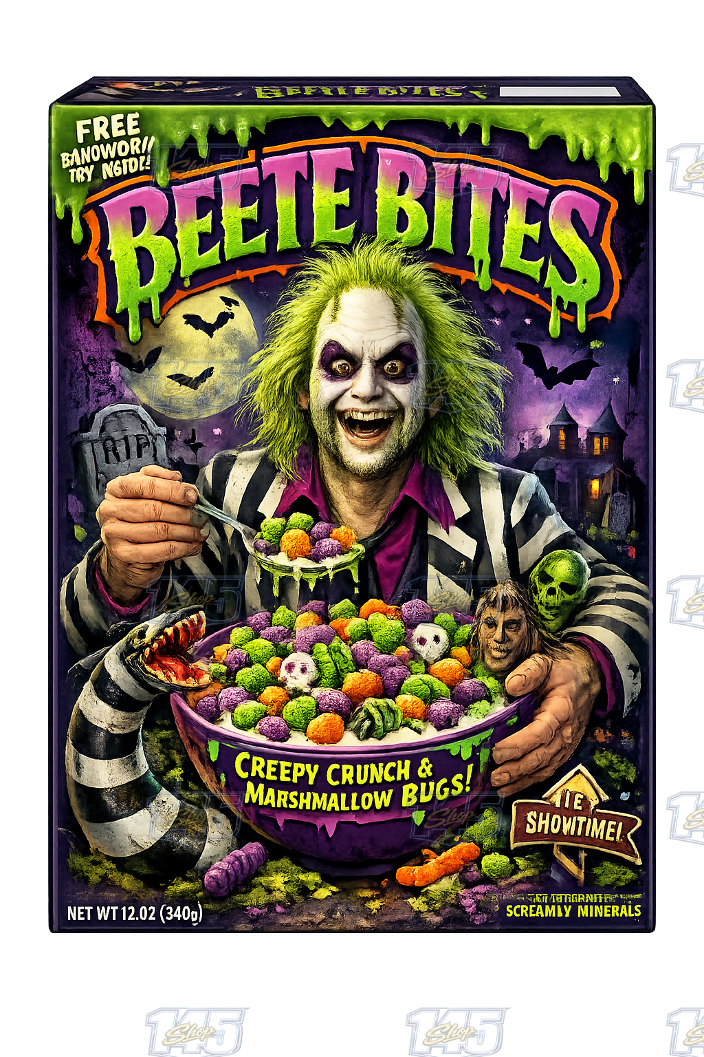 DTF Transfer Print Halloween  (Designs 1-100)