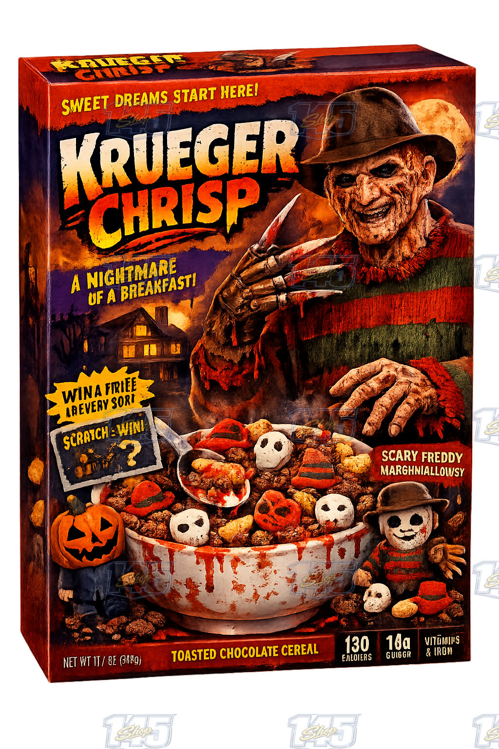 DTF Transfer Print Halloween  (Designs 1-100)