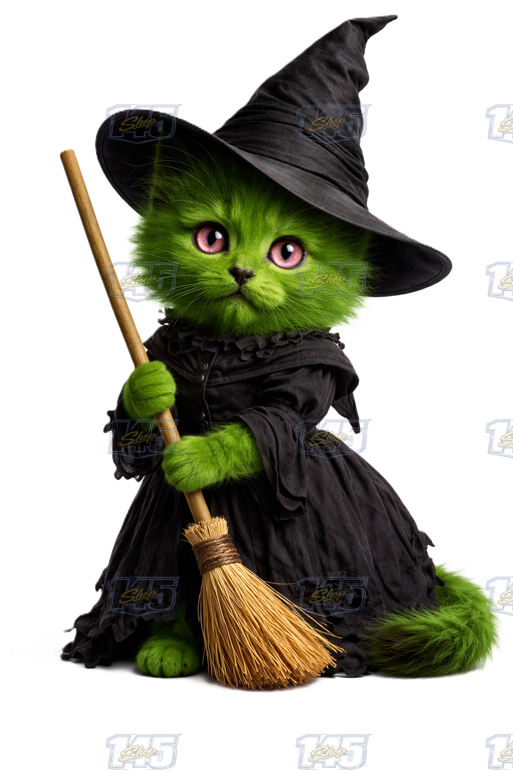 DTF Transfer Print Halloween  (Designs 1-100)