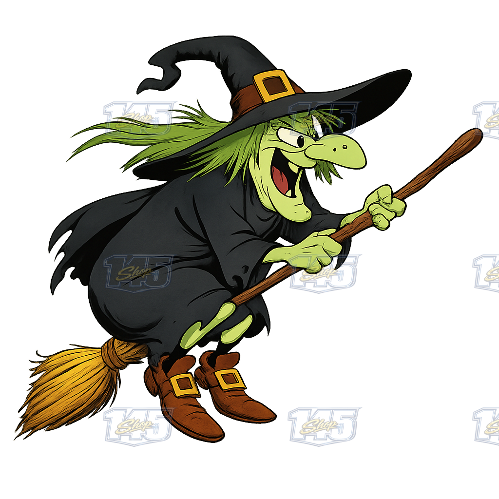 DTF Transfer Print Halloween  (Designs 1-100)
