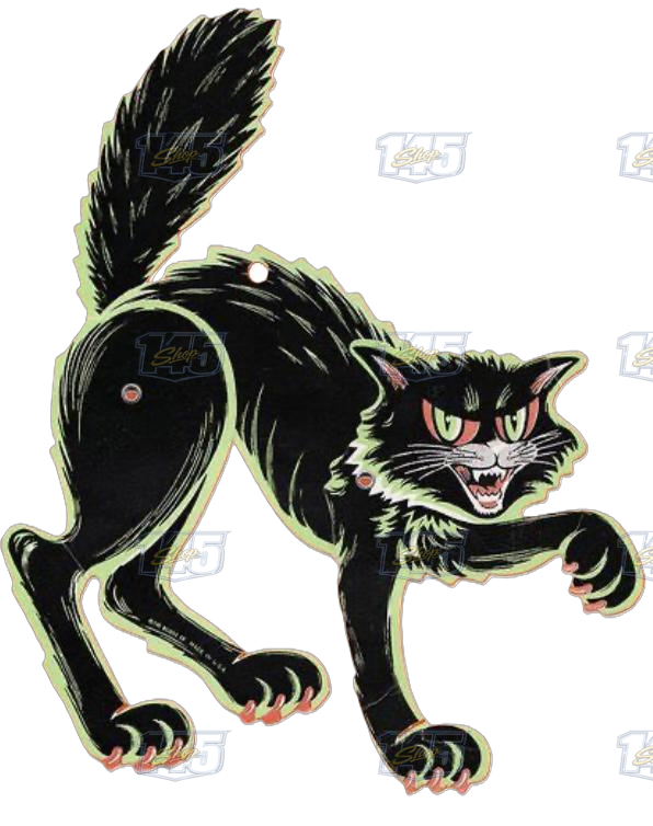 DTF Transfer Print Halloween  (Designs 1-100)