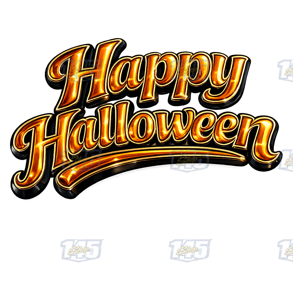 DTF Transfer Print Halloween  (Designs 1-100)