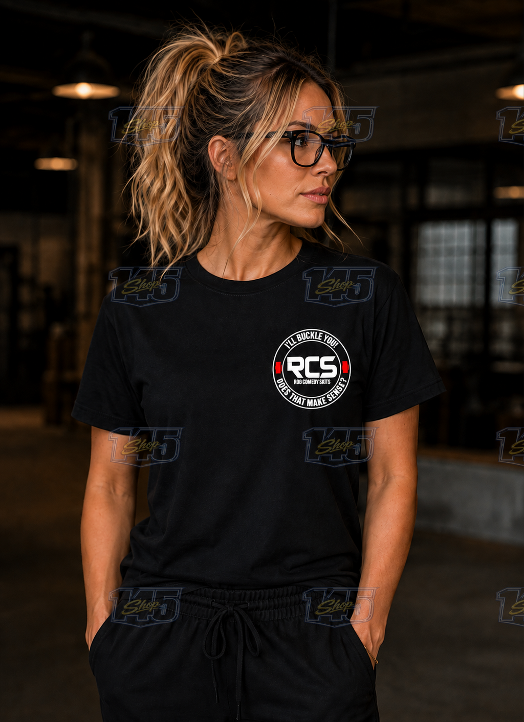 Free Rob tshirt