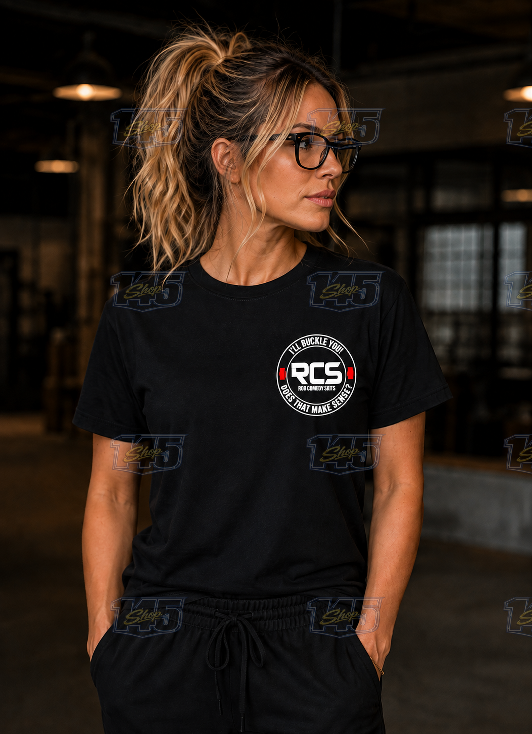 Free Rob tshirt