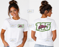 Shop 145 T-Shirt