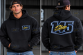 Shop 145 Men's Hoodie