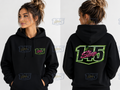 Shop 145 Hoodie