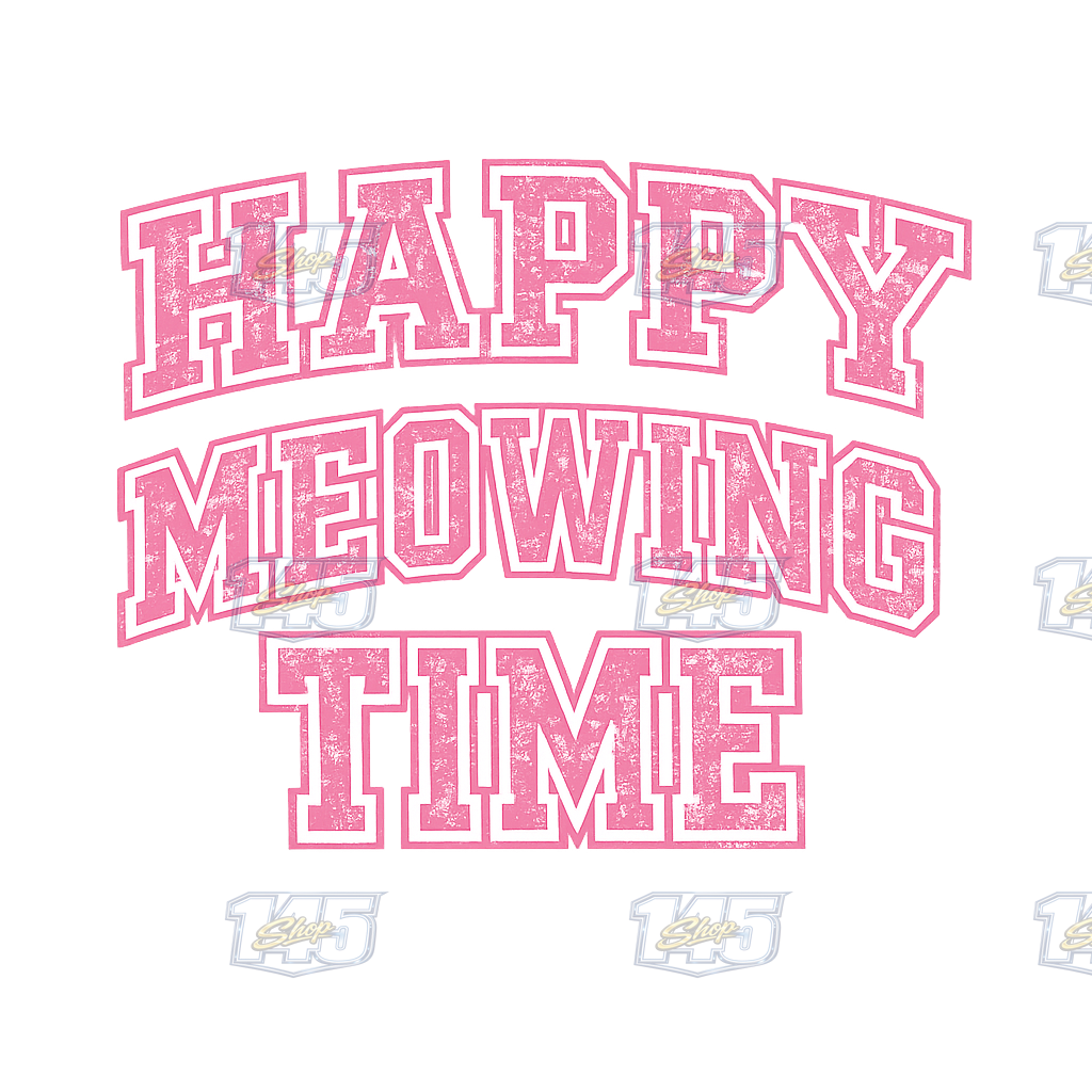DTF Transfer Print (Designs 101-171)