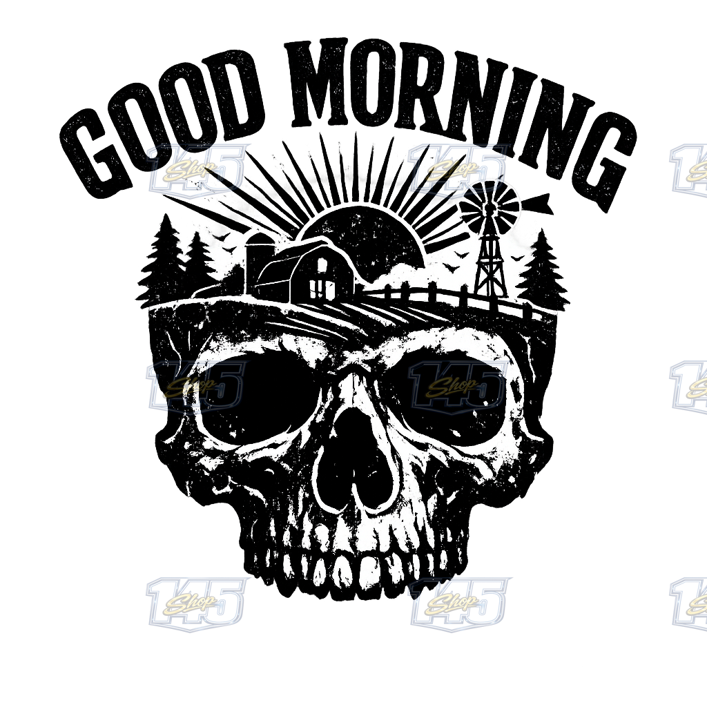 DTF Transfer Print (Designs 101-171)