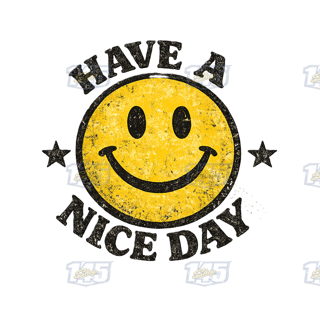 DTF Transfer Print (Designs 101-171)